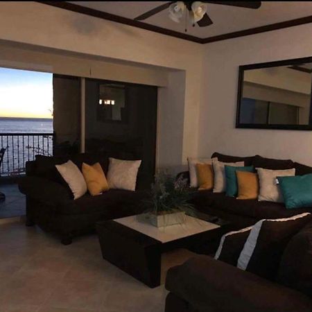 Sonoran Sky Resort Oceanview Condo Puerto Peñasco Extérieur photo
