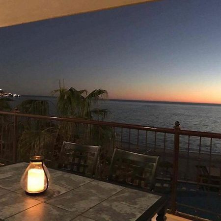 Sonoran Sky Resort Oceanview Condo Puerto Peñasco Extérieur photo