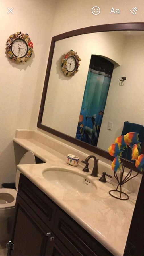 Sonoran Sky Resort Oceanview Condo Puerto Peñasco Extérieur photo