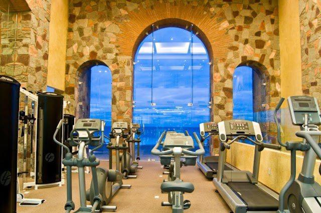 Sonoran Sky Resort Oceanview Condo Puerto Peñasco Extérieur photo