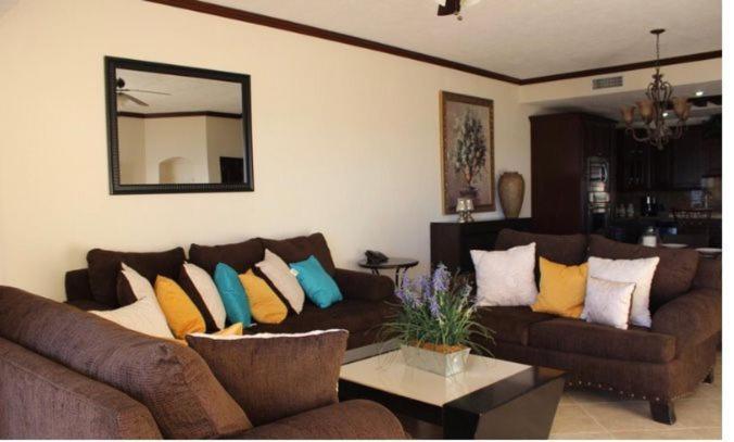 Sonoran Sky Resort Oceanview Condo Puerto Peñasco Extérieur photo