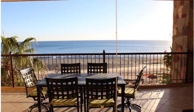Sonoran Sky Resort Oceanview Condo Puerto Peñasco Extérieur photo