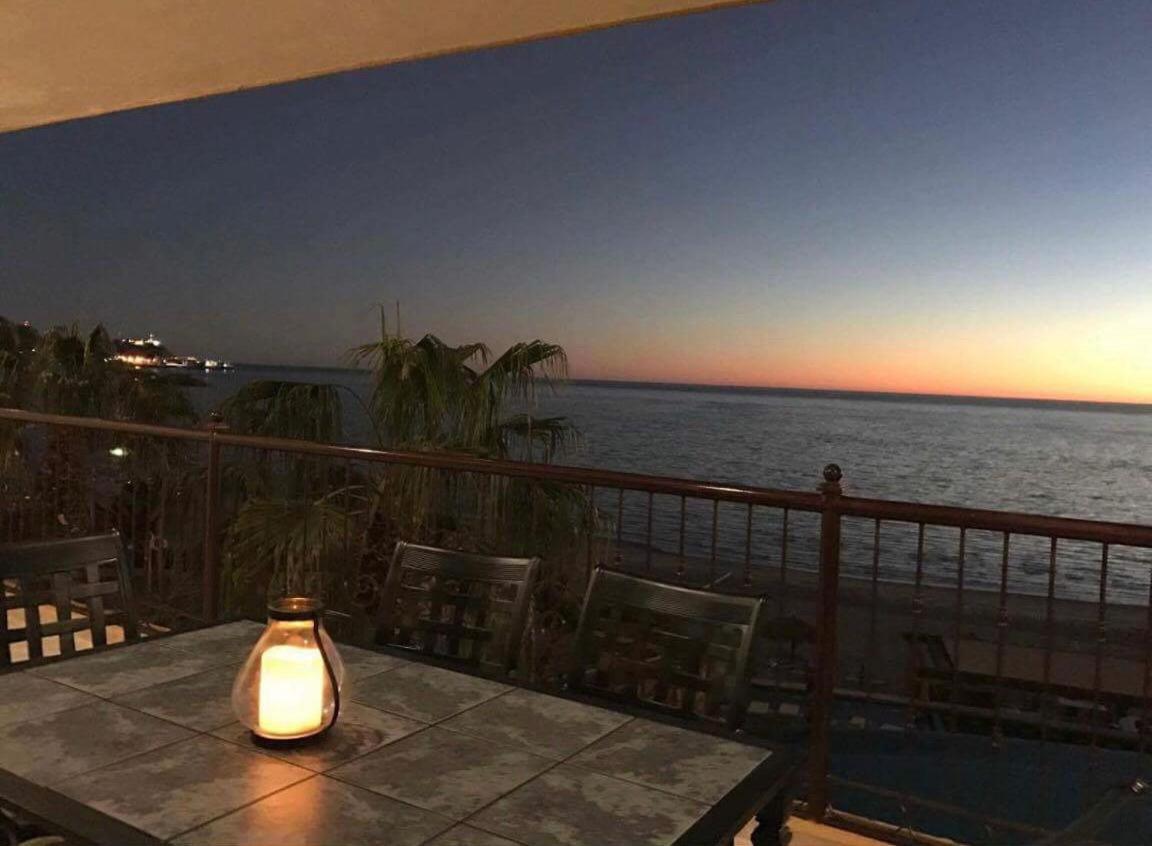 Sonoran Sky Resort Oceanview Condo Puerto Peñasco Extérieur photo